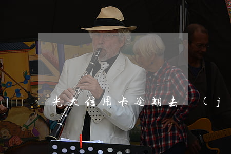 光大信用卡逾期去經(jīng)偵做筆錄