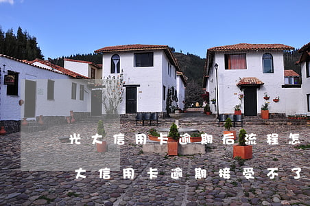 光大信用卡逾期后流程怎么走(2020年光大信用卡逾期接受不了还款方式)