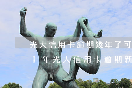 光大信用卡逾期幾年了可以減免嗎-2021年光大信用卡逾期新政策