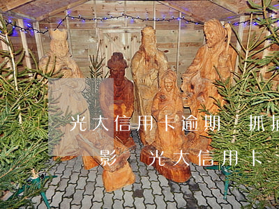 光大信用卡逾期會抓捕嗎(光大銀行貸款逾期,會影響光大信用卡嗎)