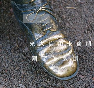 光大信用卡逾期沒人催款(光大銀行信用卡逾期了怎么辦)