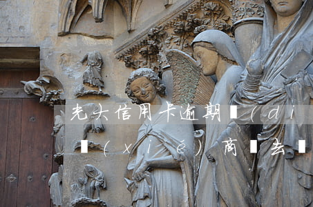 光大信用卡逾期調(diào)解(光大逾期協(xié)商說去銀行)
