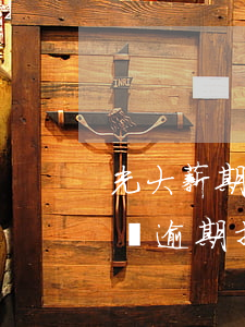 光大薪期貸逾期找不到還款入口-光大薪期貸逾期找不到還款入口怎么辦