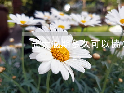 光大逾期多久可以協(xié)商停息掛賬
