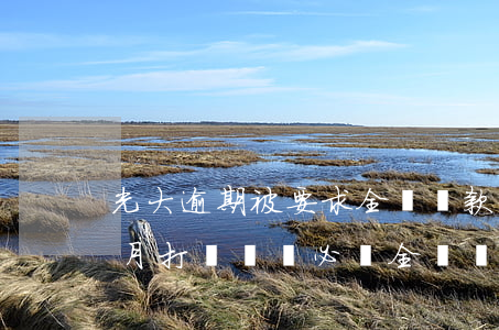 光大逾期被要求全額還款(光大銀行逾期半個月打電話說必須全額還款)