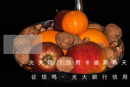 光大銀行信用卡逾期四天會(huì)影響征信嗎-光大銀行信用卡逾期四天會(huì)影響征信嗎