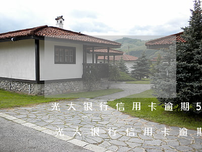 光大银行信用卡逾期5天会不会影响征信-光大银行信用卡逾期5天会不会影响征信