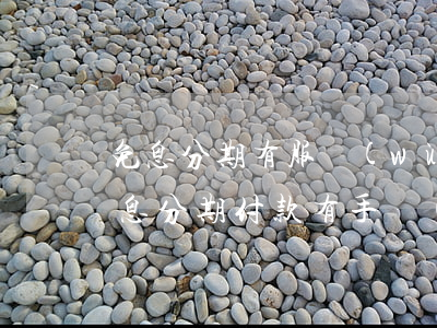 免息分期有服務(wù)費(fèi)嗎 免息分期付款有手續(xù)費(fèi)嗎