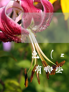 免責(zé)條款的特點(diǎn)具體有哪些