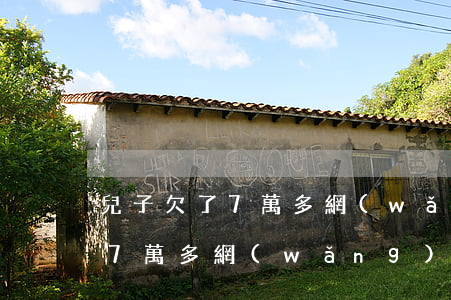 兒子欠了7萬多網(wǎng)貸 兒子欠了7萬多網(wǎng)貸