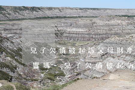 兒子欠債被起訴父母財產(chǎn)受影響嗎-兒子欠債被起訴父母財產(chǎn)受影響嗎怎么辦