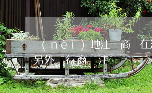 內(nèi)地注冊商標在港澳臺使用還需另外進行商標注冊嗎