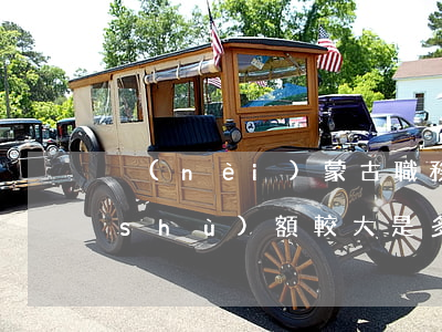 內(nèi)蒙古職務(wù)侵占罪數(shù)額較大是多少錢(職務(wù)侵占罪 數(shù)額較大 數(shù)額巨大)