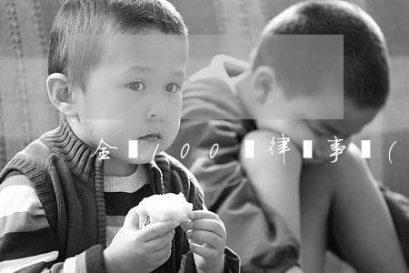 全國100強律師事務(wù)所排名