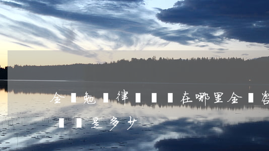 全國勉費律師團體在哪里(全國咨詢律師電話號碼是多少)