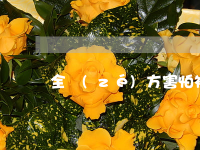 全責(zé)方害怕被起訴嗎