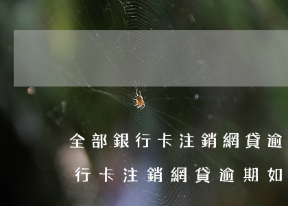 全部銀行卡注銷網貸逾期如何還款-全部銀行卡注銷網貸逾期如何還款呢