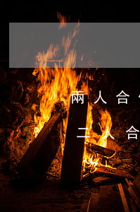 兩人合伙協(xié)議(簡(jiǎn)單二人合伙協(xié)議書)