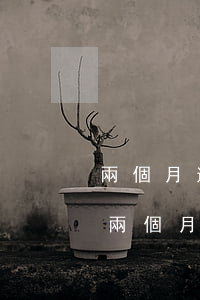 兩個月逾期多長時間能恢復(fù)征信-兩個月逾期多長時間能恢復(fù)征信記錄