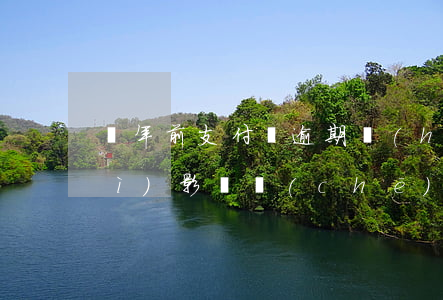 兩年前支付寶逾期會(huì)不會(huì)影響車(chē)貸（支付寶有逾期還能辦車(chē)貸）