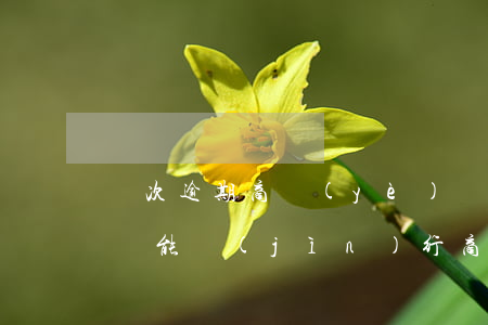 兩次逾期商業(yè)貸款(信貸有逾期記錄還能進(jìn)行商業(yè)貸款)