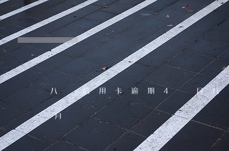 八張信用卡逾期4個月 八張信用卡逾期4個月