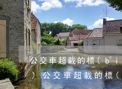 公交車超載的標(biāo)準(zhǔn)(公交車超載的標(biāo)準(zhǔn)是1平米站多少人)
