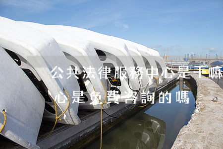 公共法律服務中心是干嘛的(公共法律服務中心是免費咨詢的嗎)