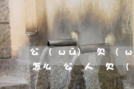 公務(wù)員欠網(wǎng)貸還不起怎么辦(公職人員欠網(wǎng)貸太多無(wú)力償還怎辦)