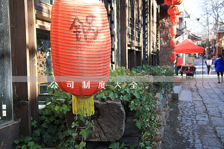 公司制度大全 公司制度大全