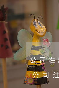 公司在訴訟被告期間可以注銷嗎(民事訴訟中公司注銷后是否可以列為被告)