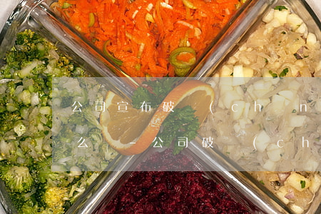 公司宣布破產(chǎn)欠銀行的貸款怎么辦-公司破產(chǎn)了欠款怎么要
