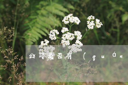 公司是否有權(quán)開除股東？