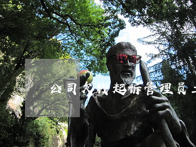 公司欠钱起诉管理员工(欠公司钱被起诉)