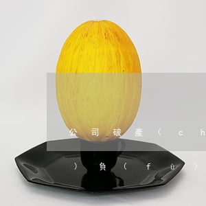 公司破產(chǎn)其股東應(yīng)負(fù)擔(dān)債務(wù)嗎