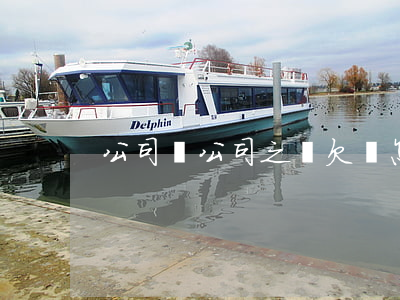 公司與公司之間欠條怎樣寫(公司欠款條)