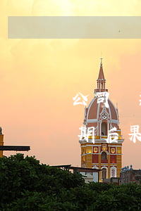 公司貸款逾期責任歸屬(企業(yè)貸款逾期后果是什么)