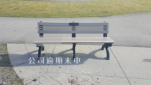 公司逾期未申報個稅