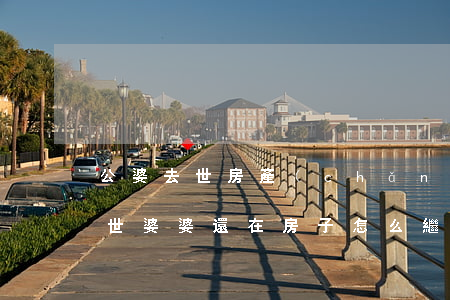 公婆去世房產(chǎn)怎么繼承(公公去世婆婆還在,房子怎么繼承)