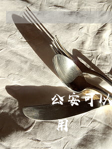 公安可以司法考試嗎(公安人員考司法考試有用嗎)
