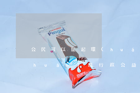公民可以提起環(huán)境訴訟嗎(環(huán)境行政公益訴訟的訴訟范圍)