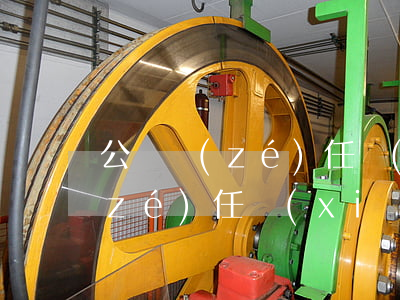 公眾責(zé)任險(xiǎn)(公眾責(zé)任險(xiǎn)一年多少錢(qián))