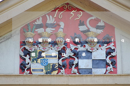 公租房兒女有繼承權(quán)嗎(公有承租房可以繼承嗎)