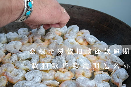公积金贷款扣款还款逾期怎么办-公积金贷款扣款还款逾期怎么办理