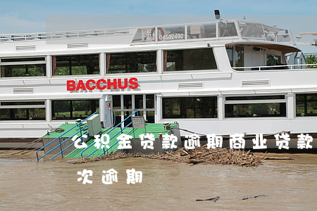 公积金贷款逾期商业贷款(商贷转公积金有一次逾期)