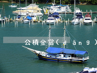 公積金當(dāng)天算逾期