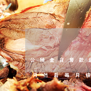 公積金貸房款還款逾期(公積金貸款逾期一個月 然后每月按期還款)