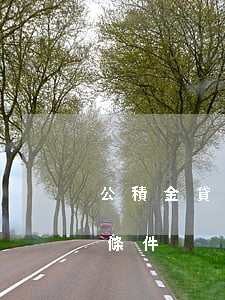 公積金貸款怎么貸(公積金貸款怎么貸有什么條件)
