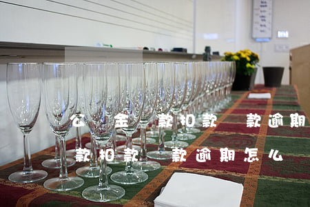 公積金貸款扣款還款逾期怎么辦-公積金貸款扣款還款逾期怎么辦理