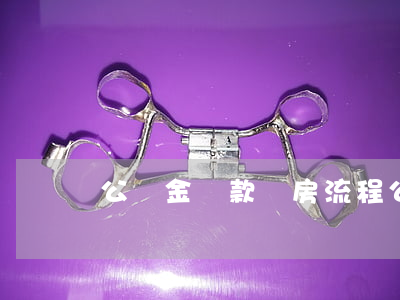 公積金貸款買房流程(公積金貸款買房流程)